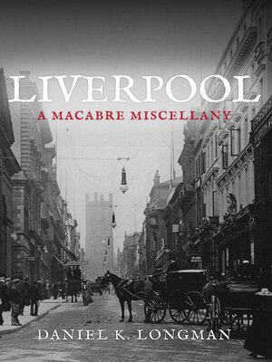 cover image of Liverpool